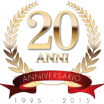 20 anni